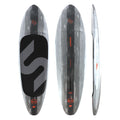 Slingshot Project Drag Foilboard