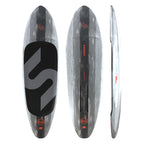 Slingshot Project Drag Foilboard