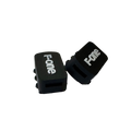 F-One Rubber Plug Set