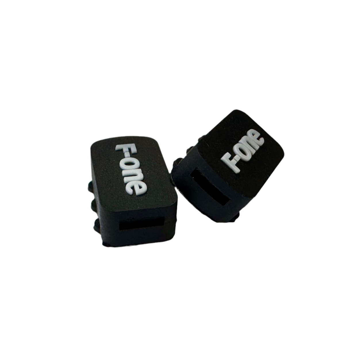 F-One Rubber Plug Set