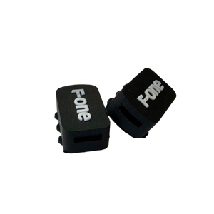 F-One Rubber Plug Set