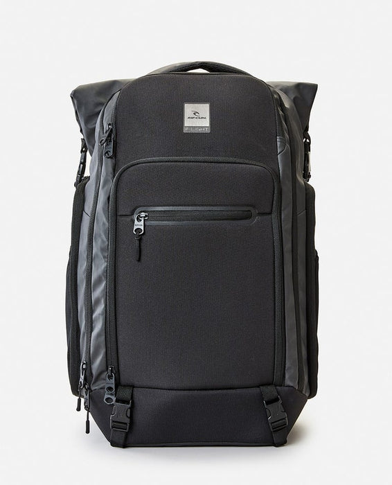 Rip Curl F-Light Surf 40L Midnight Backpack-Midnight
