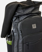 Rip Curl F-Light Surf 40L Midnight Backpack-Midnight