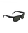 Electric Swingarm Sunglasses-Matte Black/Grey