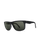 Electric Swingarm Sunglasses-Matte Black/Grey