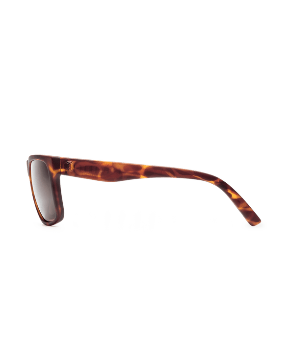 Electric Swingarm Sunglasses-Matte Tort/Bronze