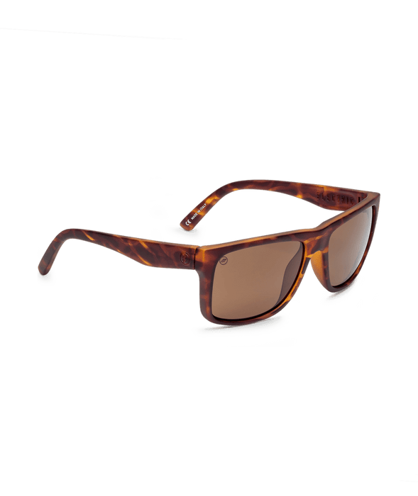 Electric Swingarm Sunglasses-Matte Tort/Bronze