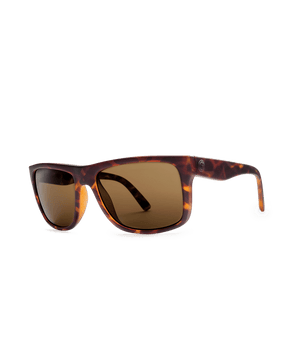 Electric Swingarm Sunglasses-Matte Tort/Bronze