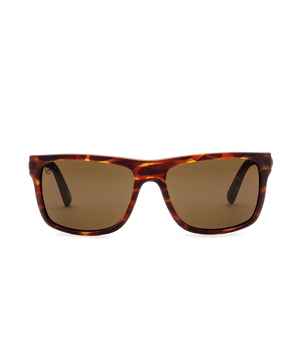 Electric Swingarm Sunglasses-Matte Tort/Bronze