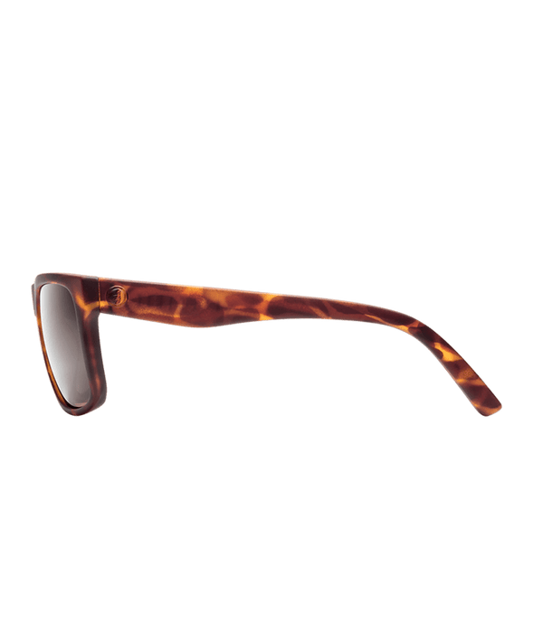 Electric Swingarm Sunglasses-Matte Tort/Bronze Polar