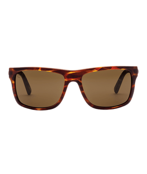 Electric Swingarm Sunglasses-Matte Tort/Bronze Polar