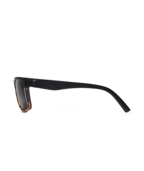Electric Swingarm Sunglasses-Darkside Tort/Grey Polar