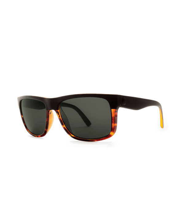 Electric Swingarm Sunglasses-Darkside Tort/Grey Polar