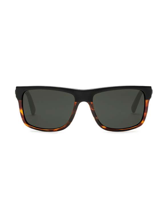 Electric Swingarm Sunglasses-Darkside Tort/Grey Polar