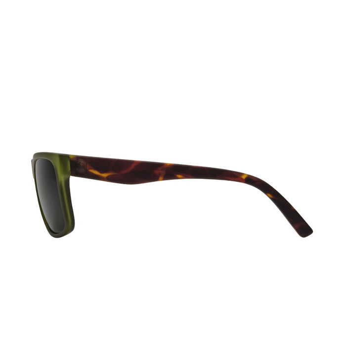 Electric Swingarm Sunglasses-Sage/Grey Polar