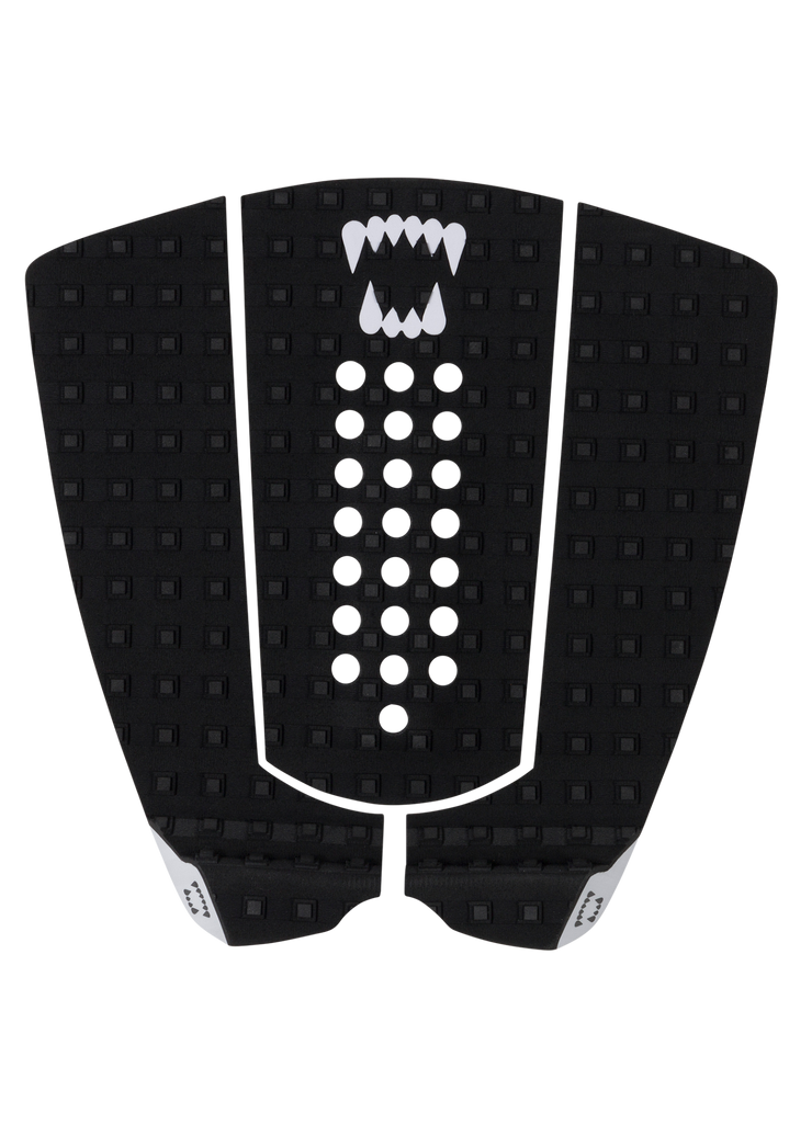 Blak Bear The Slayer Traction Pad-Black