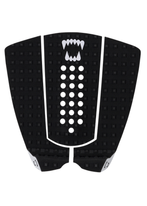 Blak Bear The Slayer Traction Pad-Black