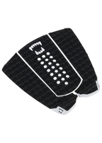 Blak Bear The Slayer Traction Pad-Black