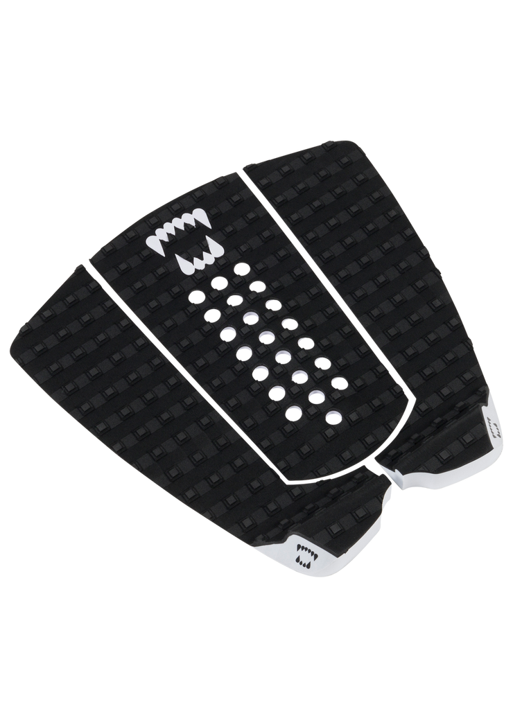 Blak Bear The Slayer Traction Pad-Black
