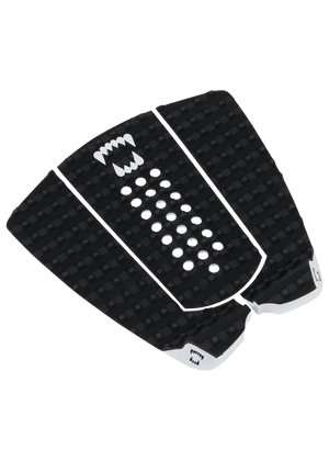 Blak Bear The Slayer Traction Pad-Black— Alternate View