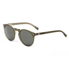 Otis Omar X Sunglasses-Eco Forest Grey