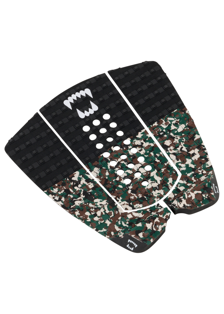Blak Bear The Slayer Traction Pad-Jungle Mix