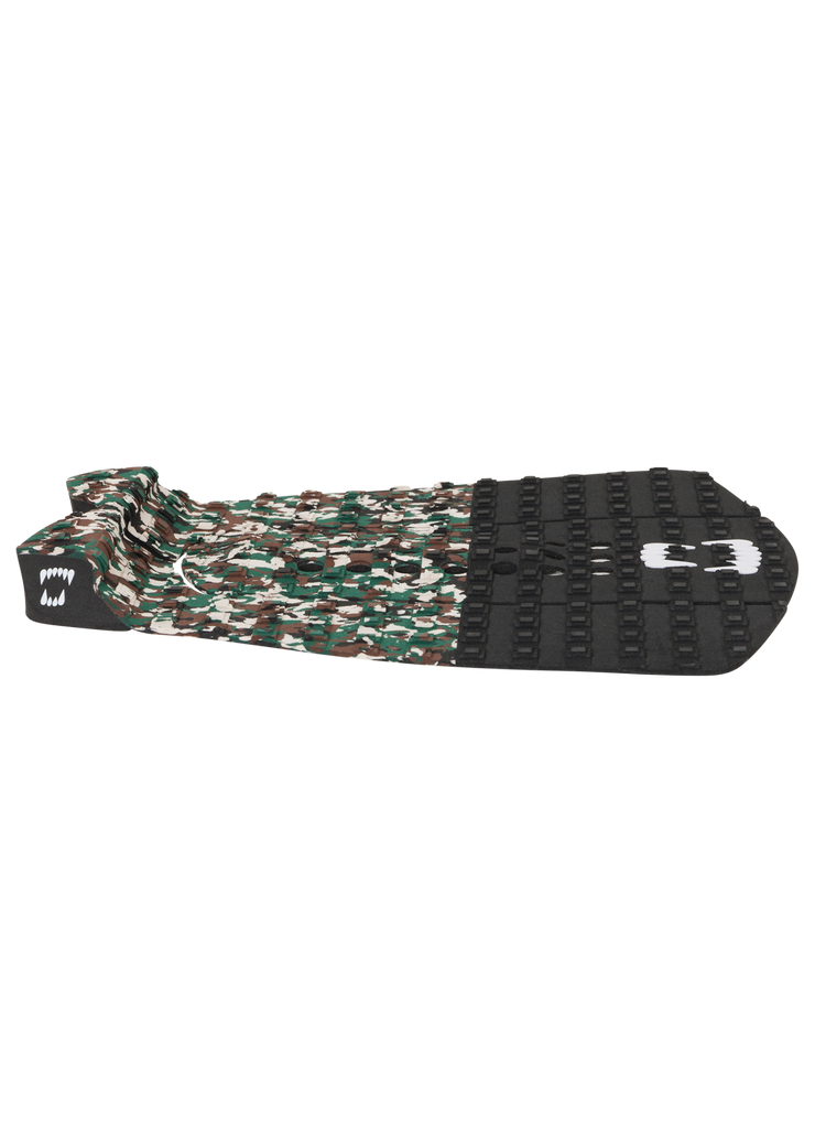 Blak Bear The Slayer Traction Pad-Jungle Mix
