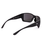 Otis Coastin Sunglasses-Matte Black/L.I.T Polar Grey