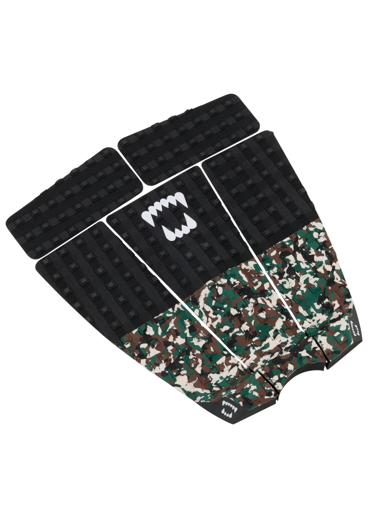 Blak Bear The Lift Traction Pad-Jungle Mix