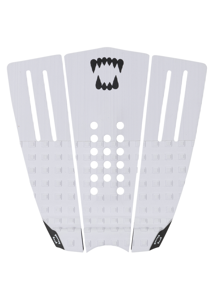 Blak Bear The Destroyer Hybrid Traction Pad-Cloud
