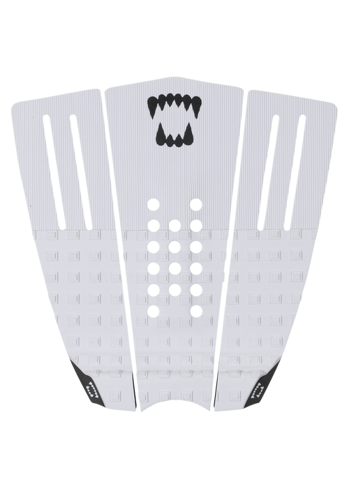 Blak Bear The Destroyer Hybrid Traction Pad-Cloud