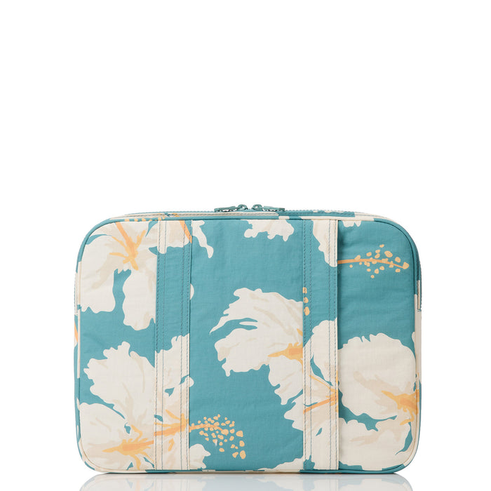 Aloha Collection Tahaa 13" Laptop Case-Tide