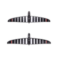 Armstrong A+ System Tail Wing