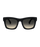 Electric Crasher 53 Sunglasses-Matte Black/Black Gradient