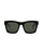 Electric Crasher 53 Sunglasses-Gloss Black/Grey Polar