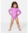 Rip Curl Toddler Sunshine Club L/S One Piece-Wild Berry