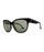 Electric Danger Cat Sunglasses-Gloss Black/Grey Polar