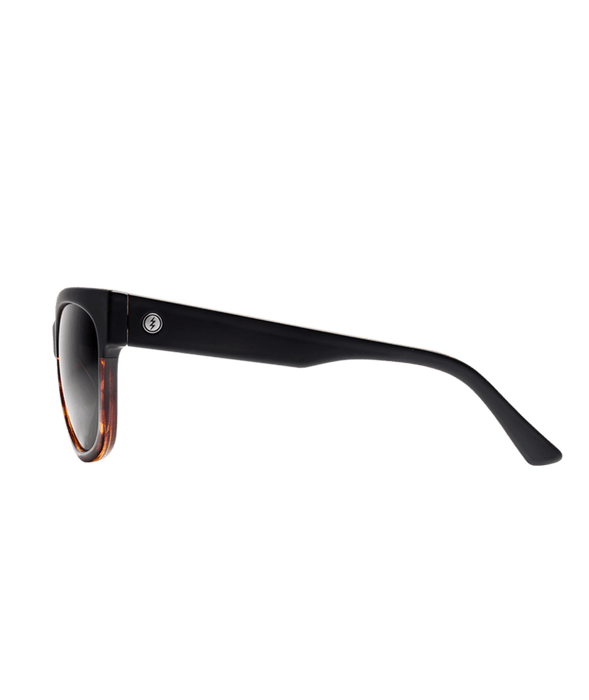 Electric Danger Cat Sunglasses-Darkside Tort/Grey Polar