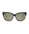 Electric Danger Cat Sunglasses-Darkside Tort/Grey Polar