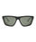 Electric Road Glacier Sunglasses-Matte Black/Grey Polar Pro