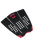 Blak Bear The Fang Balaram Traction Pad-Black/Red
