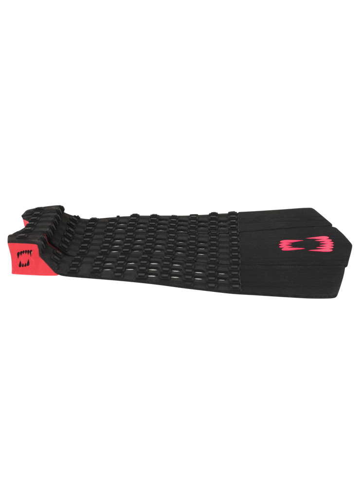 Blak Bear The Fang Balaram Traction Pad-Black/Red