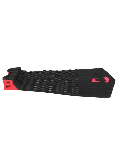 Blak Bear The Fang Balaram Traction Pad-Black/Red