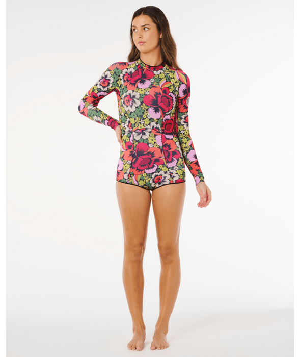 Rip Curl G-Bomb 1.5 BZ L/S Springsuit-Bloom