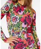 Rip Curl G-Bomb 1.5 BZ L/S Springsuit-Bloom