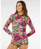 Rip Curl G-Bomb 1.5 BZ L/S Springsuit-Bloom