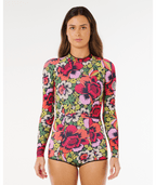 Rip Curl G-Bomb 1.5 BZ L/S Springsuit-Bloom