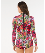 Rip Curl G-Bomb 1.5 BZ L/S Springsuit-Bloom