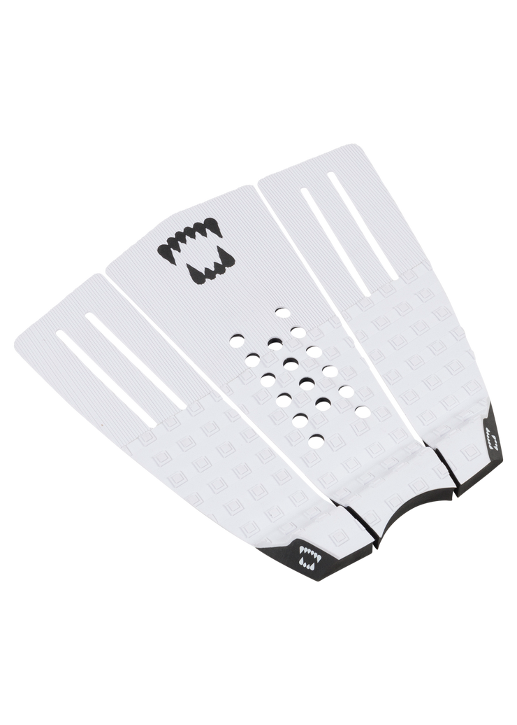 Blak Bear The Destroyer Hybrid Traction Pad-Cloud