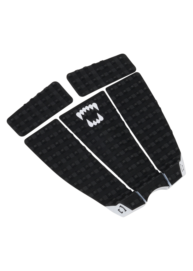 Blak Bear The Lift Traction Pad-Black